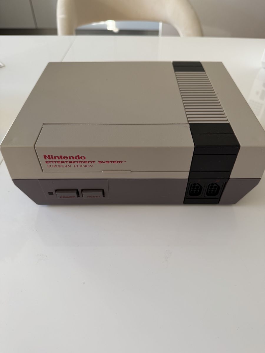 Nintendo Console: Nintendo SNES – Usato da Sierre venduto da AndreaIsma8