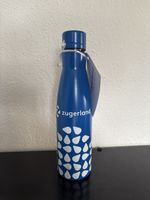 Zugerland Trinkflasche, Thermosflasche, Bottle, Flasche,