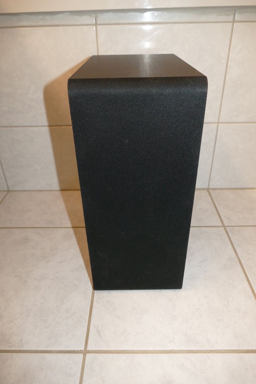 Teufel Lautsprecher: Teufel: Aktiv-Subwoofer CB 11 SW – Gebraucht aus Niederhasli von Flash32