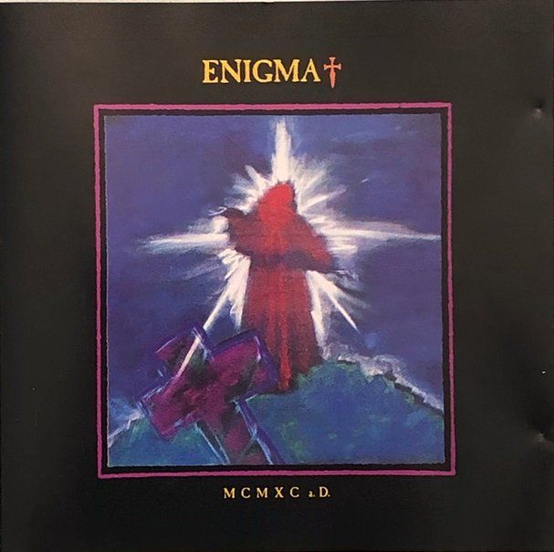 CD: Enigma – MCMXC a.D. – Usato da Grüningen venduto da azulverde