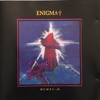 Enigma – MCMXC a.D.