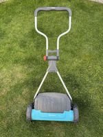 Gardena Handrasenmäher 400C – Perfekt für den Sommer!