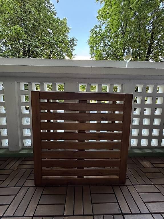Ikea Tavoli: Table basse de jardin – Usato da Petit-Lancy venduto da Mags_23 4