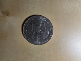 Piece dollar usa