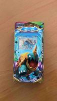 Pokémon Sammelkartenspiel Themendeck Kamalm neu