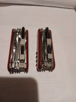 Wenger delemont sackmessser multitool 2 stück Top 