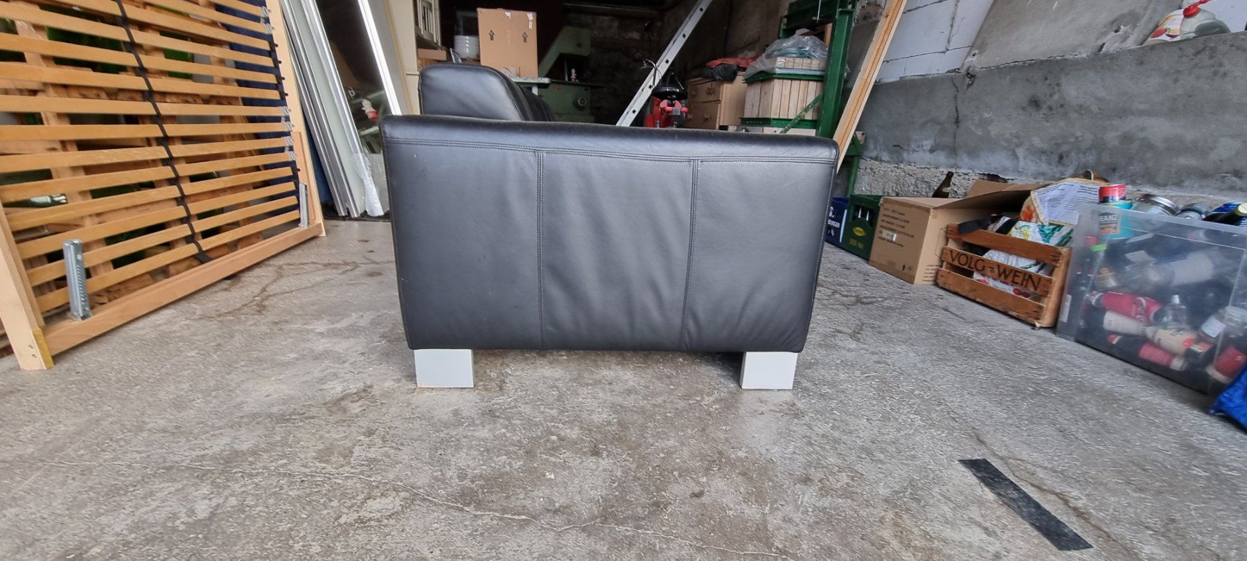 Divani: Sofa – Usato da Merishausen venduto da charnero 1