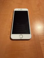iPhone 6, Gold