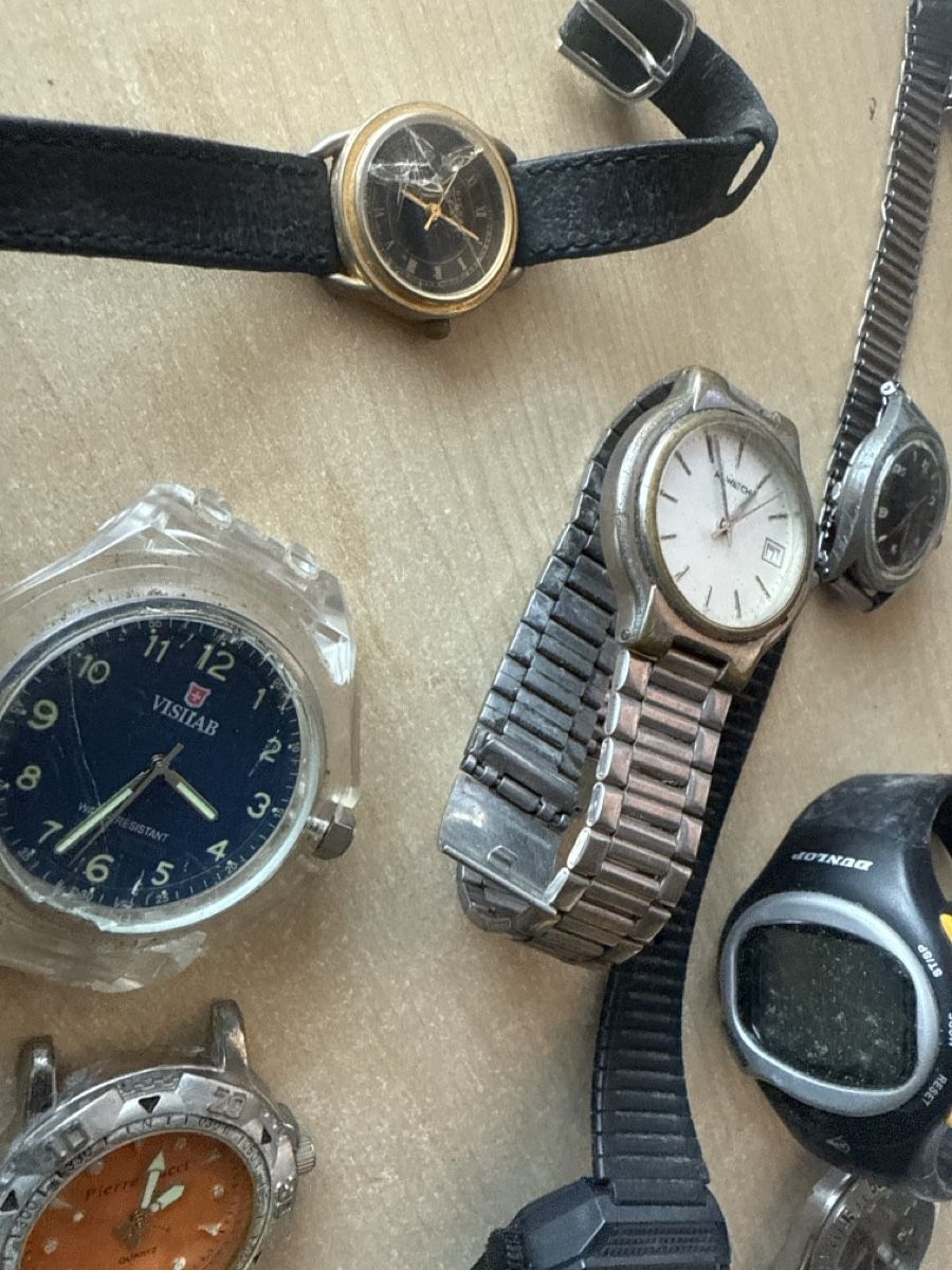 Orologi: Uhr – Difettoso da Horriwil venduto da Carrera68 1