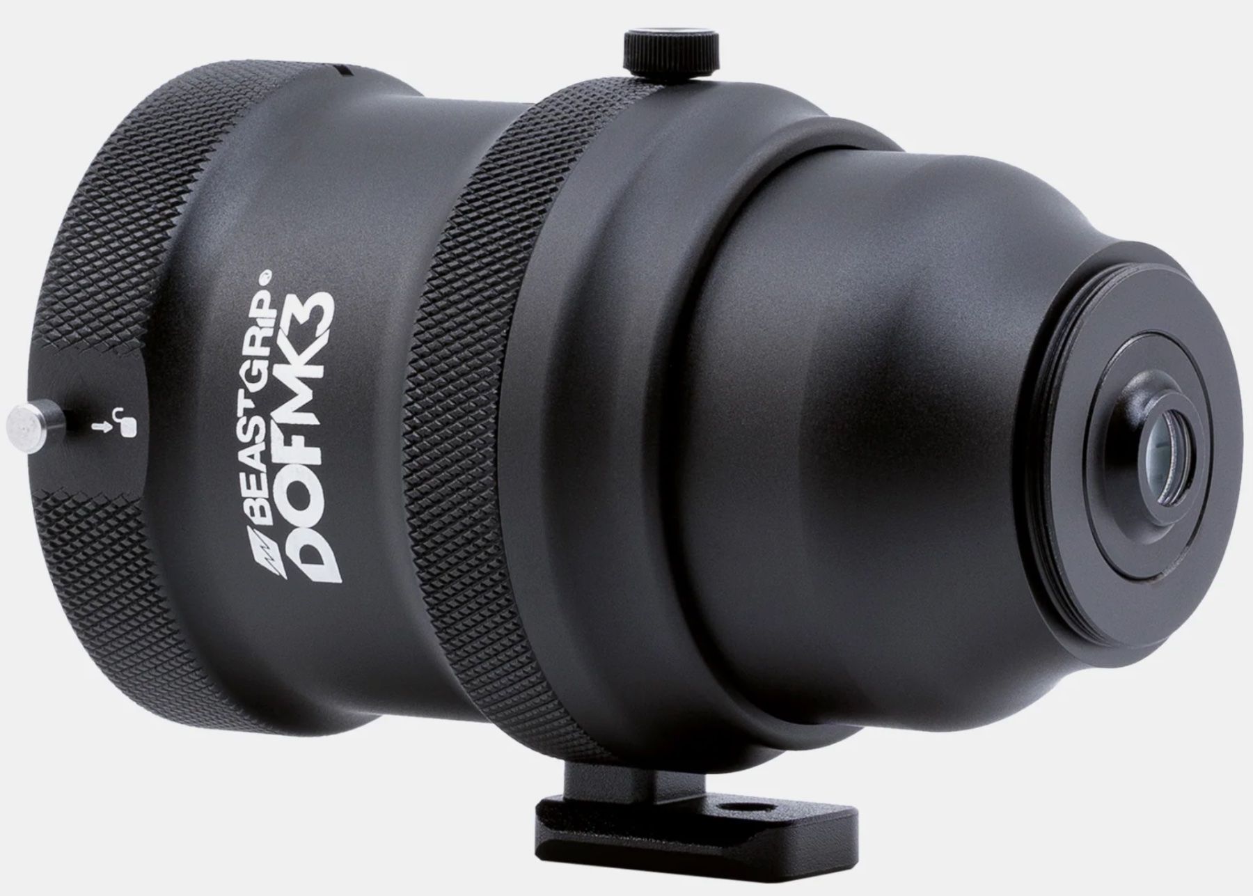 Adattatori foto: Beastgrip   DOF   Adapter   MK3 – Nuovo (secondo la descrizione) da Bern venduto da De_bleu 3