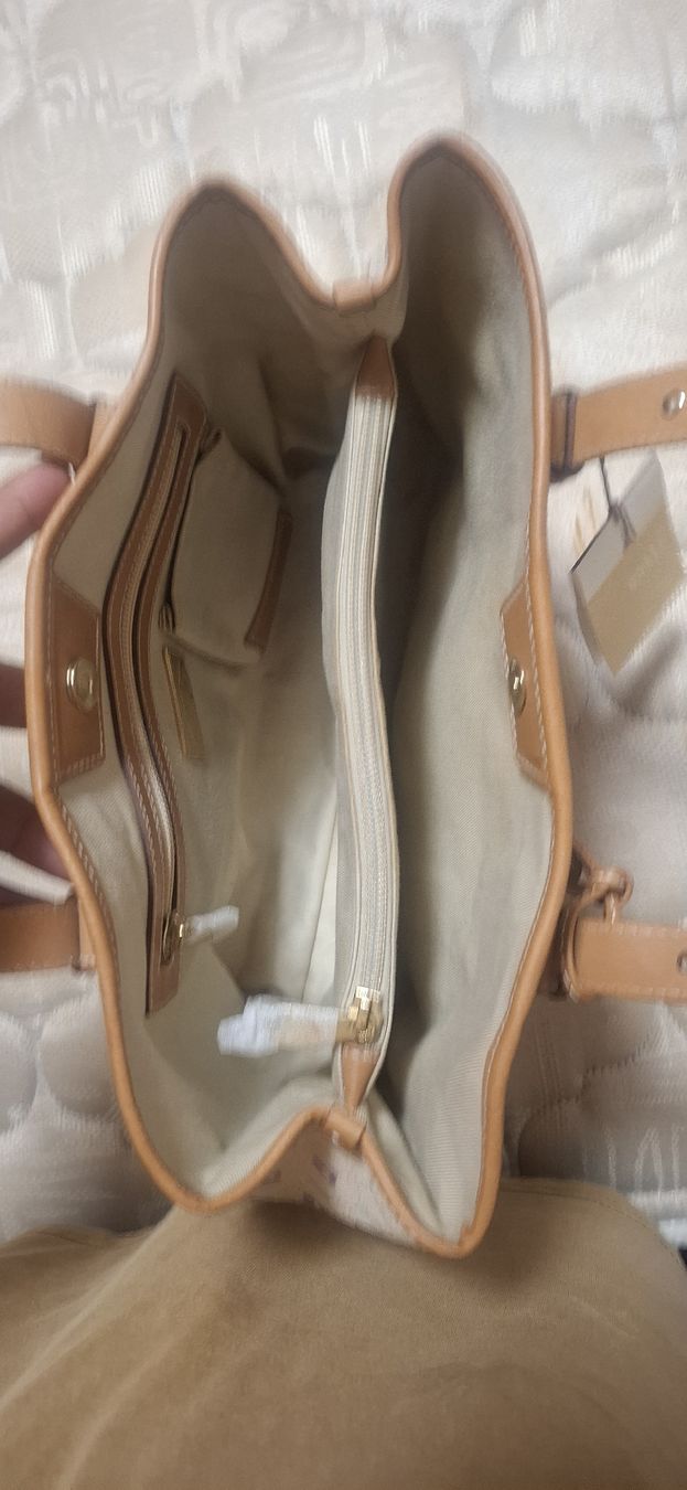 Bally Borse da donna: Bally Handtasche beige  – Usato da Wallisellen venduto da joe_w8ns 3