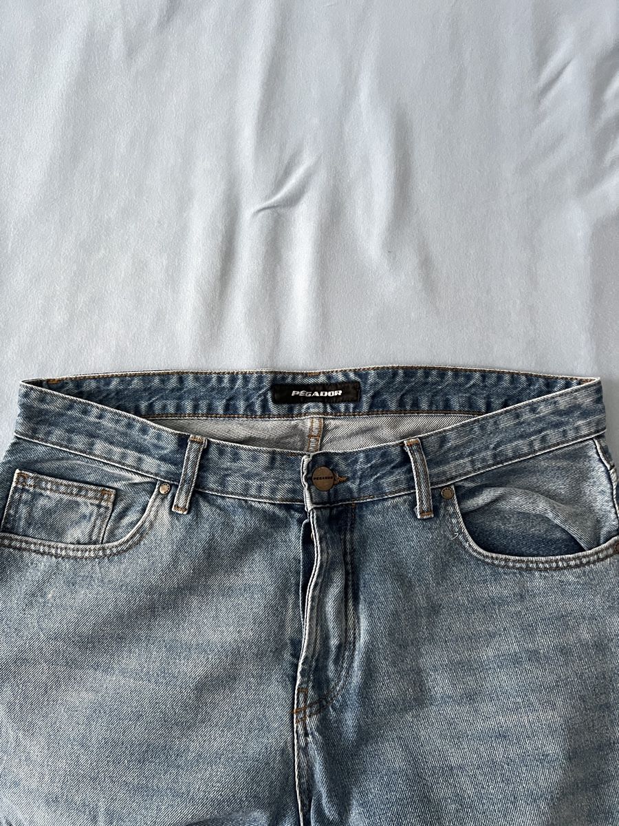 Jeans: Herren Jeans "Pegador" in Gr. 36 – Usato da Jona venduto da Flexer02 3
