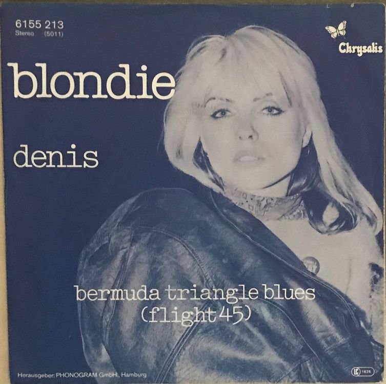 BLONDIE DENIS Kaufen auf Ricardo