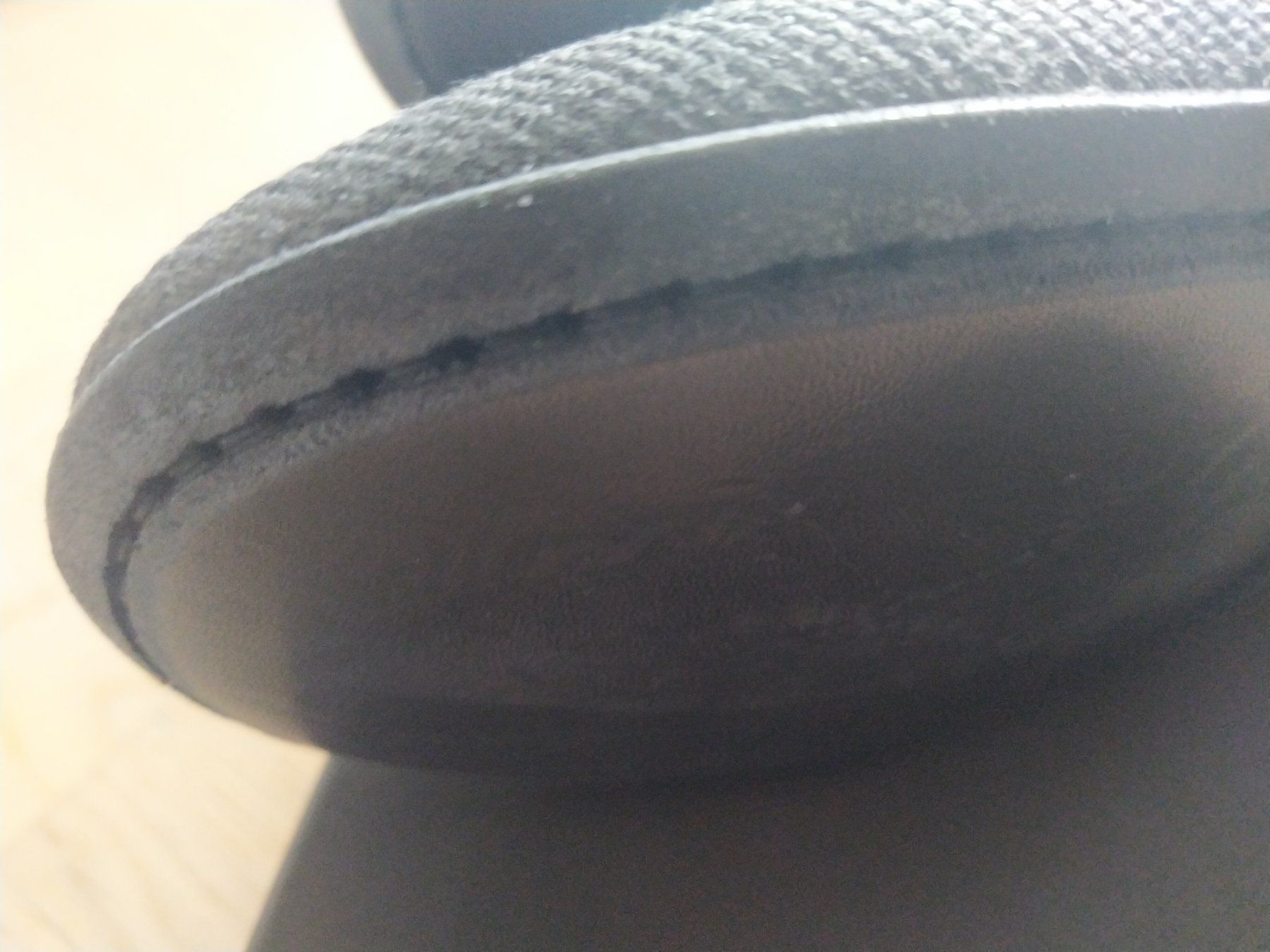 Rundholz Scarpe da donna: Rundholz, Stoff-Lederschuh, Gr. 38 – Nuovo e nell'imballaggio originale da Wolhusen venduto da Pindha05 3