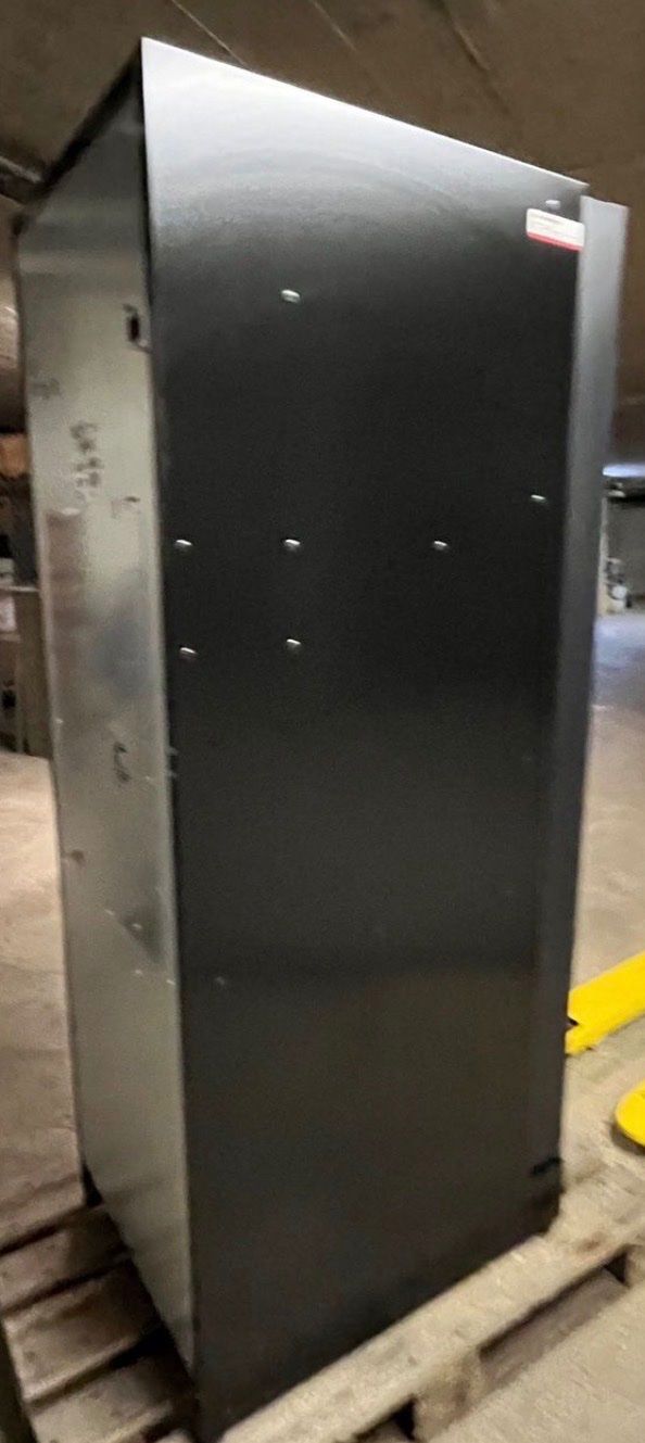 Saeco Autres pour la gastronomie & hôtellerie: Saeco Kaffeeautomat oasi 600 – Défectueux à Lommiswil par Bizzyvends 4