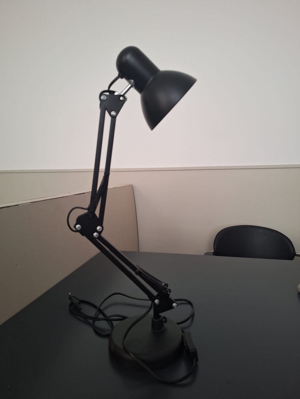 Lampes: neue Tischlampen  , E27 – Neuf avec emballage d'origine à Zürich par Loulou_96
