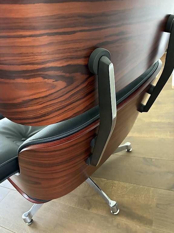 Poltrone: Eames Lounge Chair – Usato da Zollikerberg venduto da ats_df5f 2