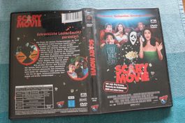 Scary Movie von Keenen Ivory Wayans | DVD | (678)