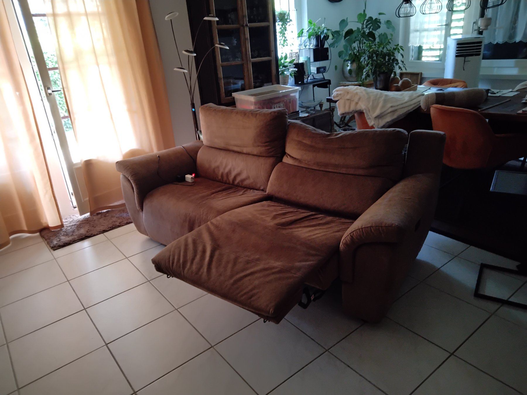 Sofas: 3er Sofa von Poltrone – D'occasion à Berikon par Stift0 3