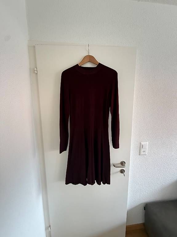 Robes: Strickkleid – D'occasion à Zürich par Grit_M.