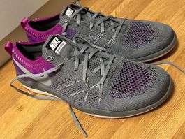 Nike Focus Flyknit