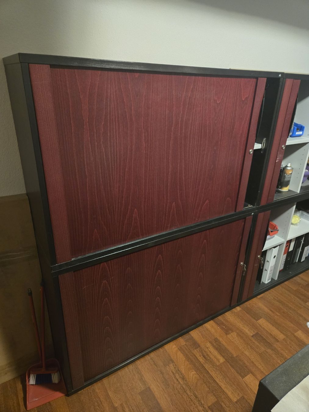Schränke: Elan Büro Korpus Aktenschrank – Gebraucht aus Gutenburg von shinobi0072 1