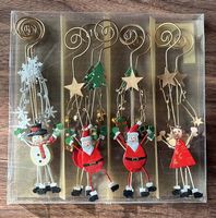 Christbaumanhänger (neu)
