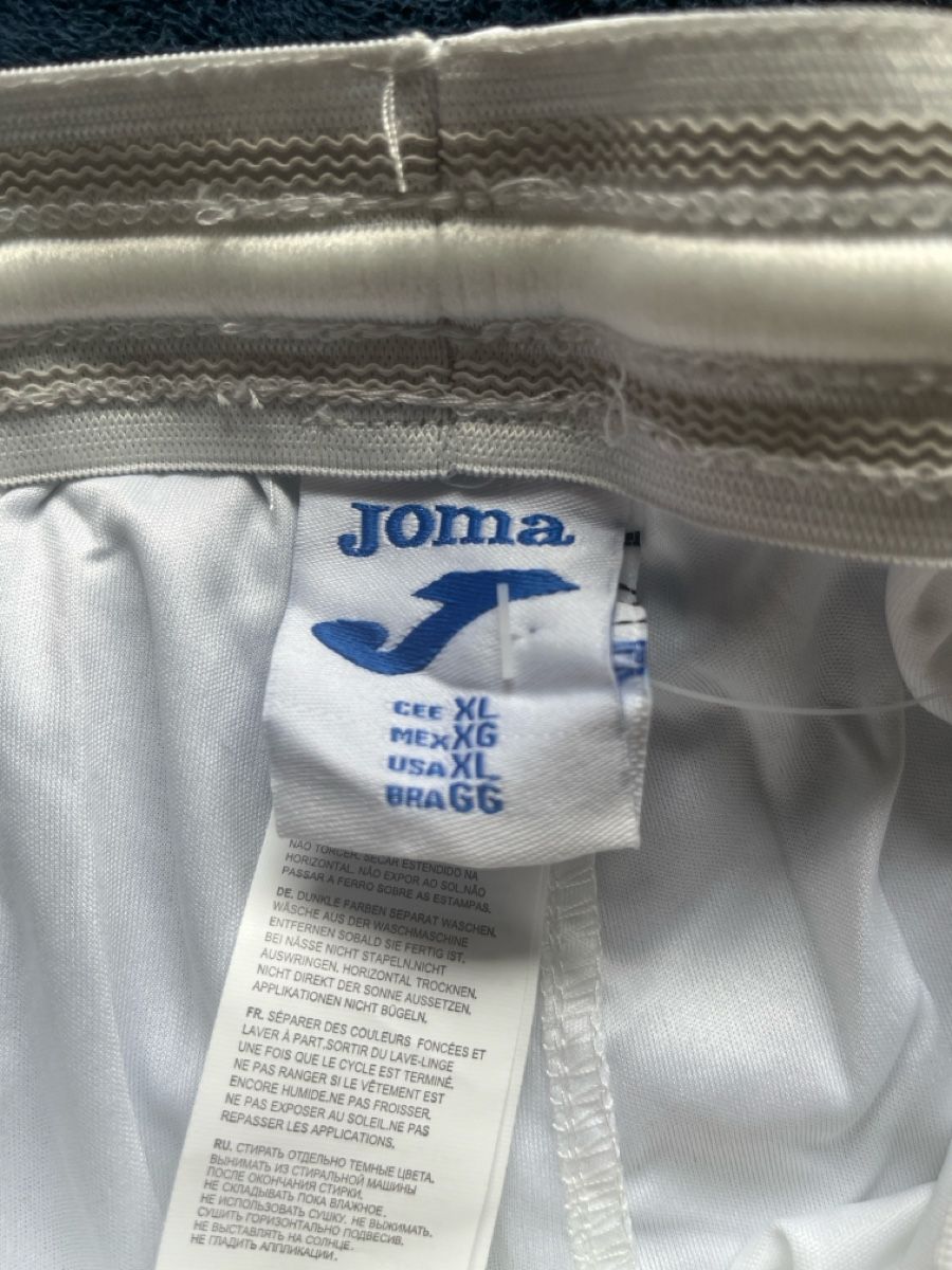 Pantaloni: Short football torino – Nuovo e nell'imballaggio originale da Chambésy venduto da Louwall_football 3