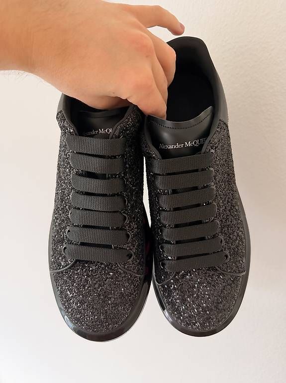 Scarpe da donna: Alexander McQueen – Usato da Kriens venduto da R98K 3