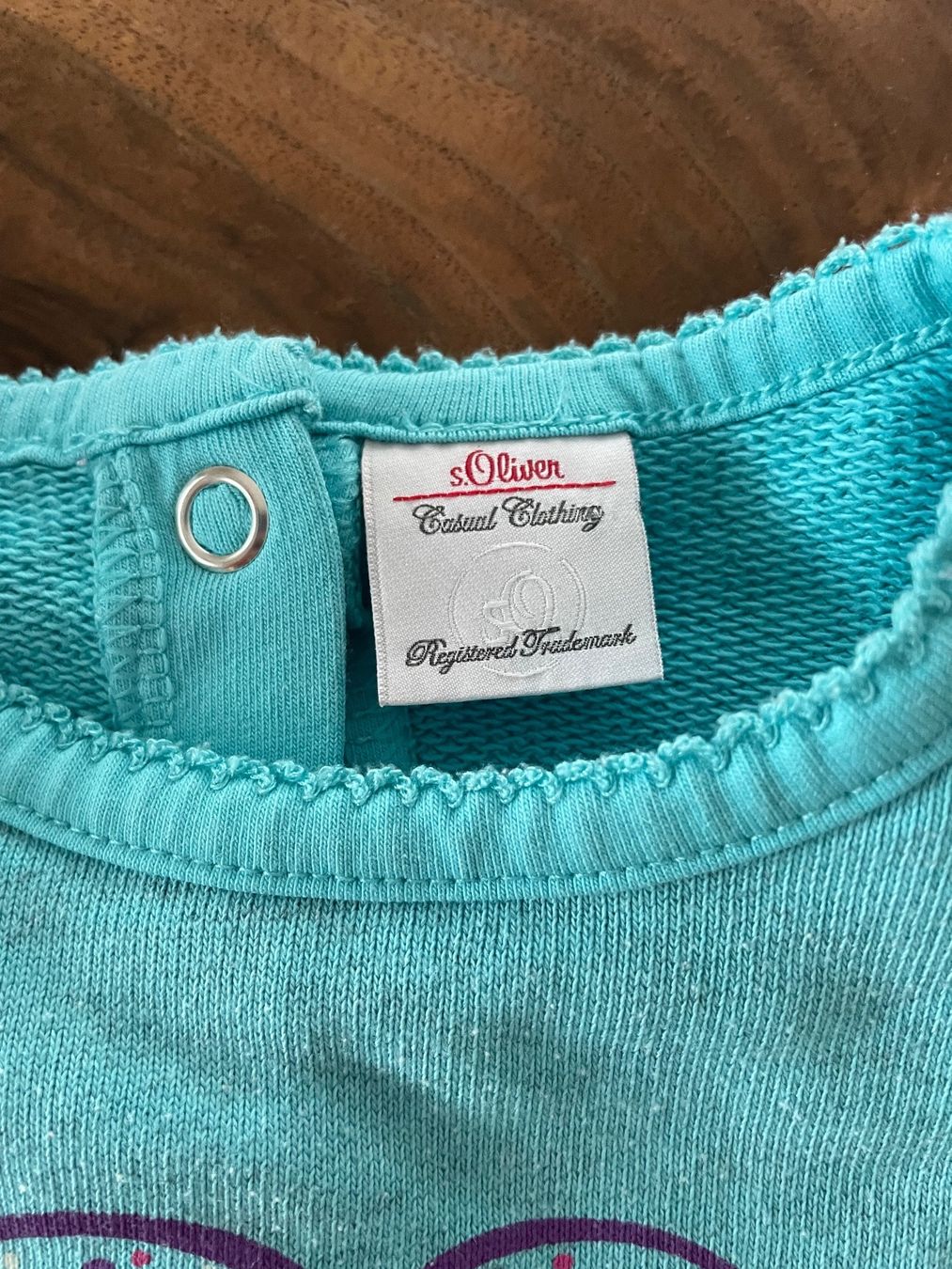 S.Oliver Maglioni & Felpe: Pullover, s‘Oliver, Grösse 74 – Usato da Haslen AI venduto da s176 2