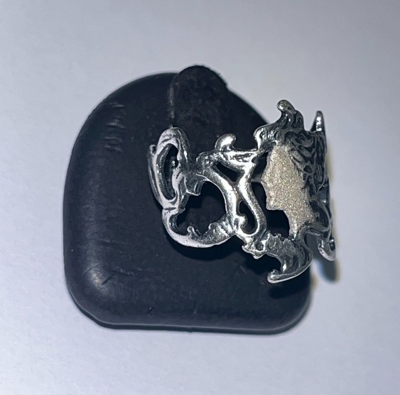 Bagues: Jugendstil Ring – D'occasion à Zürich par Vintage-Jewellery 2