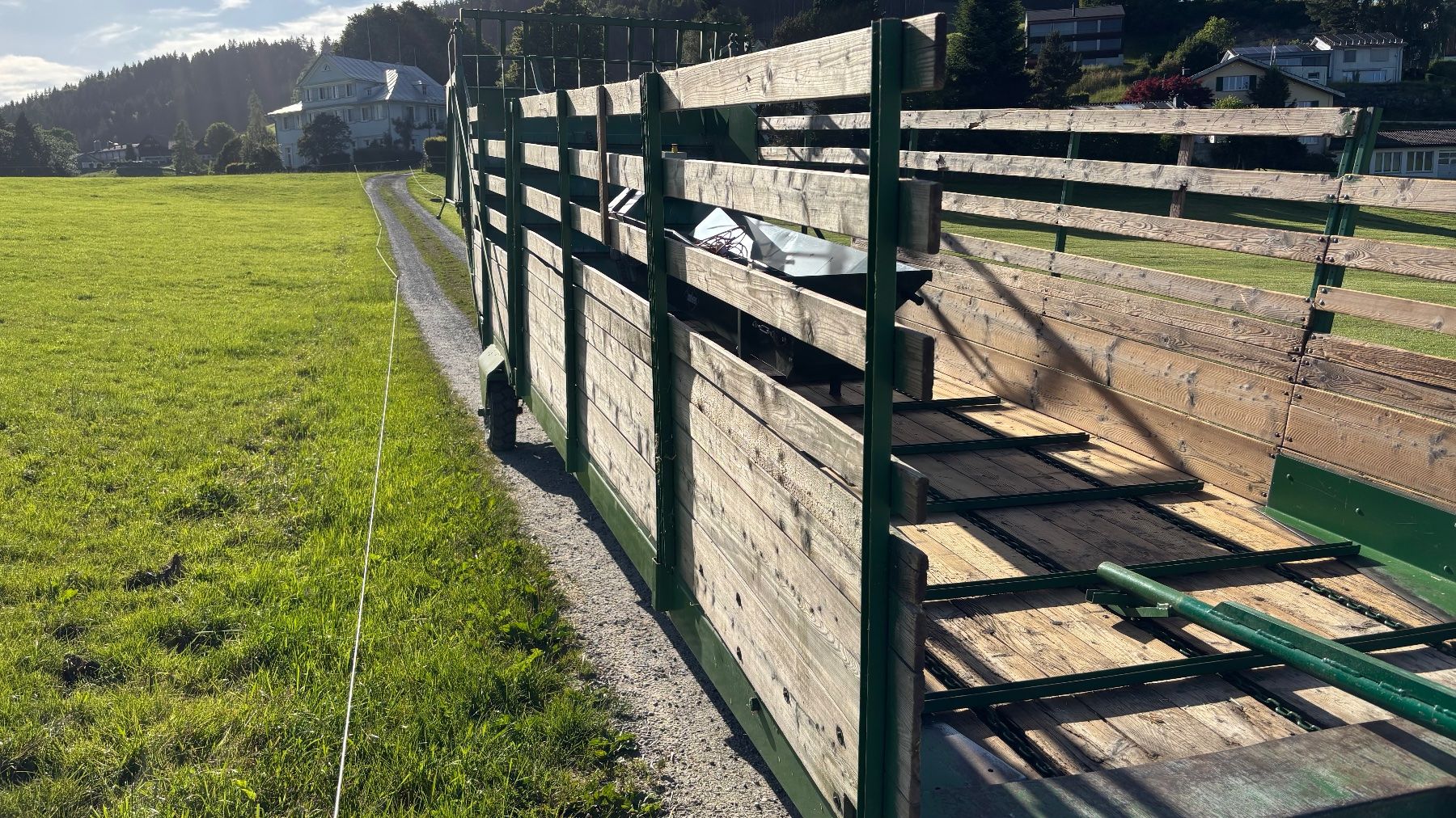 Tutte le macchine: Dosiergerät – Usato da Speicher venduto da spagetti 4