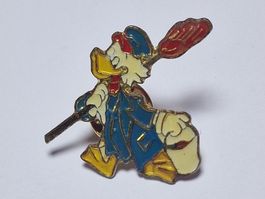 Disney Primus von Quack / Donald Duck Pin