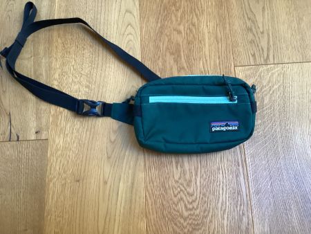 Patagonia Bauchtasche