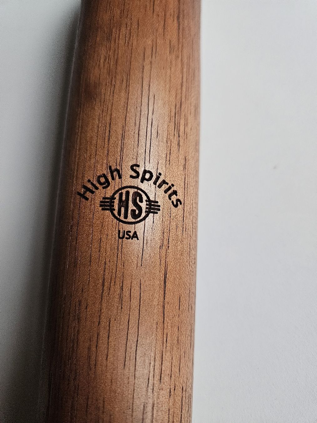 Strumenti musicali: High Spirits Flöte E Moll 432hz – Nuovo (secondo la descrizione) da Binn venduto da L_22wv 3