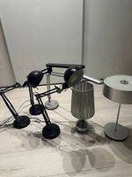 10chf par lampe