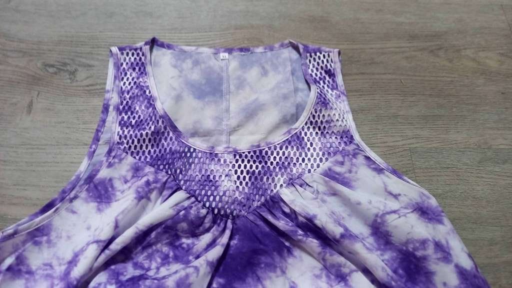 Gonne: Longshirt, oder Rock XL NEU – Nuovo (secondo la descrizione) da Bätterkinden venduto da Elefantenzoo 1