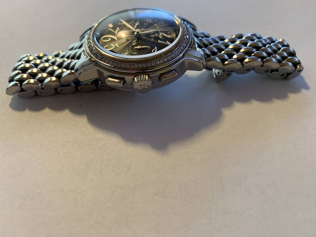 Zenith Orologi: Zenith El Primero Chronomaster – Usato da Boltigen venduto da Nici80 1