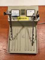 Bergeon Volt Amperemeter Teststand gebraucht