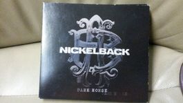 Nickelback – Dark Horse - vergriffen!