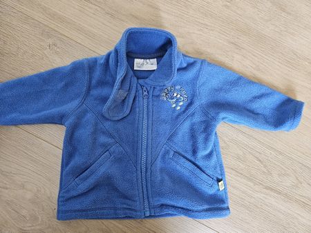 Fleecejacke Gr.68