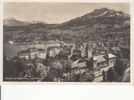 Luzern 1932