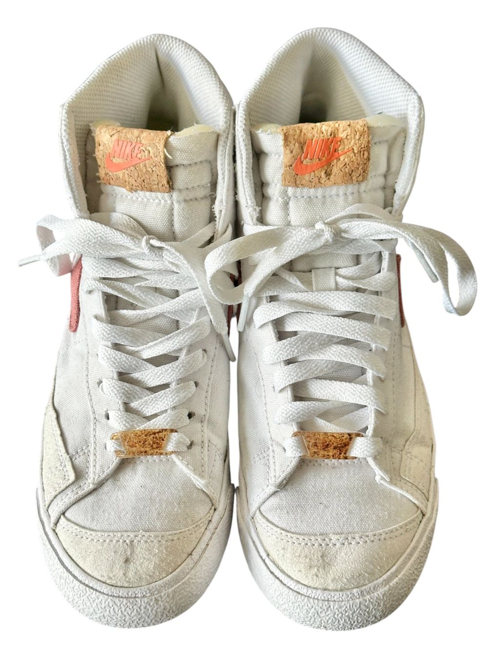 Nike Herrenschuhe: Nike Blazer Mid '77 Vintage. Pointure 36.5 – Gebraucht aus Morges von Auct 2