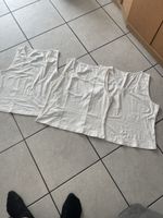 Drei neue Unterhemden oder Trägershirt Gr XL kurze länge