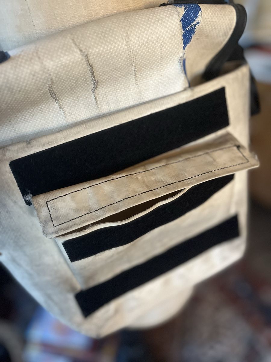 Freitag Taschen: Freitagstasche Lassie F11 – Gebraucht aus Worb von lupo97 7