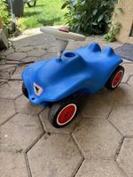 Bobber Rutscherauto