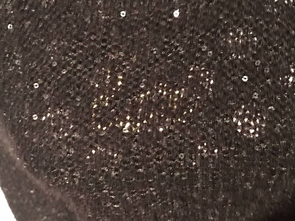 Maglioni & Felpe: Pull en maille avec sequins – Usato da Soyhières venduto da 5jm_5czl 1