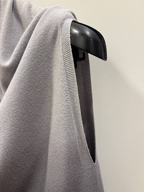 Jacken: Cardigan Ferrante in cashmere – Gebraucht aus Soazza von afa_r6cx 4