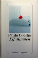 Paulo Coelho Elf Minuten Diogenes GB 3. Aufl. 2003