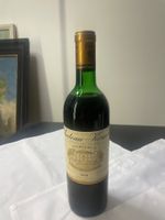 Chateau Kirwan 1969